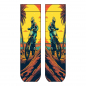 Preview: Cool 7 Herrensocken (One Size 41/46) - Motiv - C0199